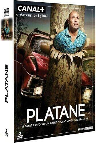 Platane Saison 1 Bon état -  reconditionné disponible sur Label Emmaüs